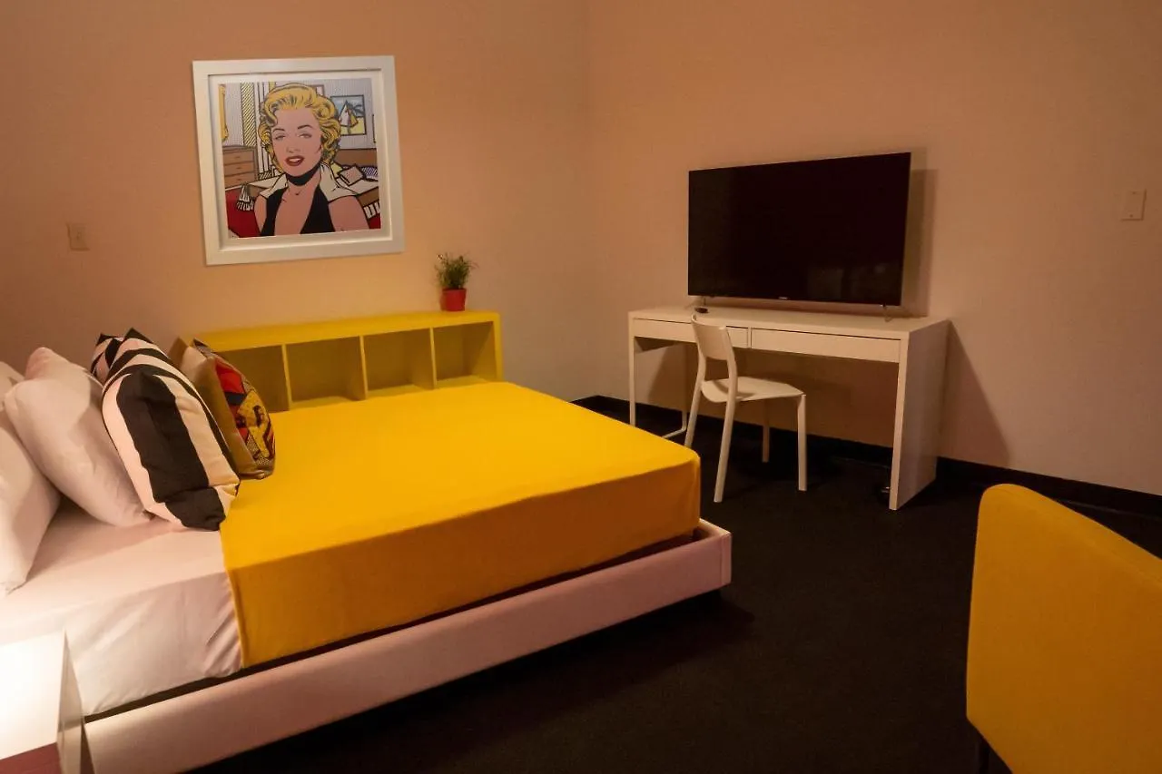 The Fox Hotel Ponce 4*,  Puerto Rico
